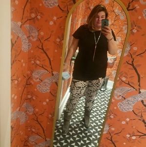 Meet your Posher, Claudie